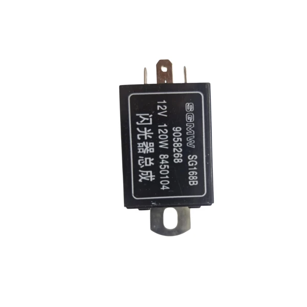 Relay Para Chevrolet N300 2011 2019 1.2